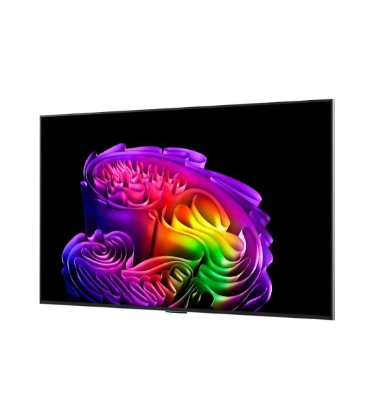 Телевизор LG 65' OLED65G6RLA.ARUG черный OLED UHD 120Hz WebOS