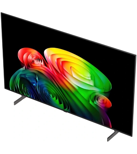 Телевизор LG OLED65B6RLA, 65', серый-коричневый, OLED 3840x2160 4K Ultra HD, 120Hz, webOS