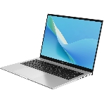 Ноутбук Maibenben M16B-R343UM 16' WUXGA IPS, AMD R3-4300U, 8Gb, 512Gb SSD, Linux, серебристый, фото2