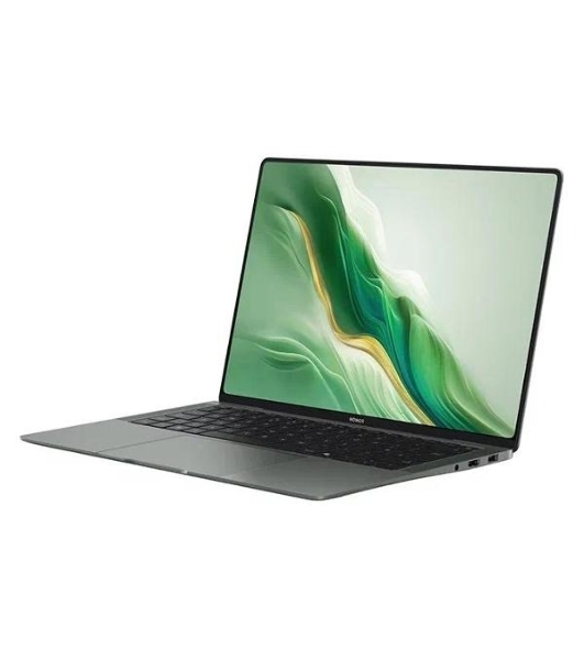 Ноутбук HONOR MAGICBOOK ART U7 14' 32/OLED/Intel Core Ultra 7 155H/32Gb/1TB/Intel Arc Graphics/Win.11 Home/зеленый/1.03 кг.
