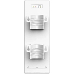 Наружная точка доступа IP-COM CPE13 5 ГГц, до 300 Мбит/с, IP64, 1х14dbi, PoE, 1х100 Мбит/с, молниезащита 6000В, фото6