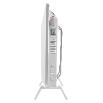 Конвектор электрический Electrolux ECH/A2-1500 M, белый, 1500 Вт, 20 м2, термостат, фото9