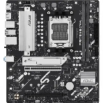 Материнская плата ASUS PRIME B850M-K, AM5, AMD B850, 2xDDR5, 4xSATA, 2xM.2, 1xPCIe 5.0 x16, 1xPCIe 4.0 x8, 1xDP, 1xHDMI, 1x2.5Gb LAN, 2xUSB-A 10Gbps, 2xUSB-A 5Gbps, 4xUSB-A 2.0, 1xPS/2, 3x3.5 мм, 7.1, mATX, фото5