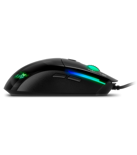 Мышь проводная игровая SVEN RX-G995