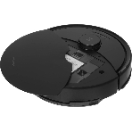 Робот-пылесос Roborock Q8 Max Pro черный, 5200 мAч Li-Ion, уборка сухая/влажная, пылесборник контейнер 0.5 л, фото18