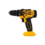 Дрель-шуруповерт Denzel CDL-18-0, 18 В, 0 Ач, 30 Нм, щеточный, фото20