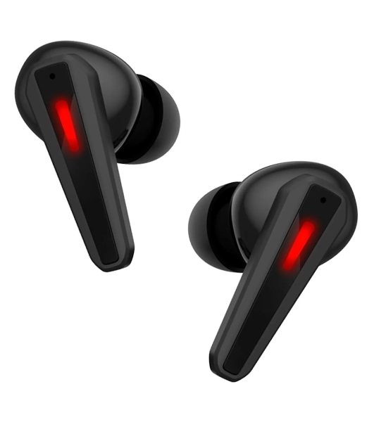 Гарнитура Bloody M70 чёрный-красный, беспроводная, Bluetooth, до 6 ч