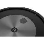 Робот-пылесос Irobot Roomba J7 черный, 1800 мAч Li-Ion, уборка сухая, пылесборник контейнер 0,4 л, фото15