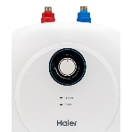 Водонагреватель электрический Haier ES15V-MQ2 белый, накопительный, 15 л, 2 кВт, фото7
