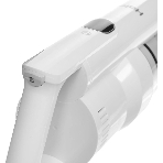 Пылесос вертикальный Haier HVC150 белый, питание от аккумулятора, 150 Вт, уборка сухая, пылесборник 0.8 л, фото16