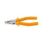 Плоскогубцы Sparta classic 160 мм, шлифованные пластмассовые рукоятки, фото4