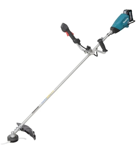 Триммер аккамуляторный Makita UR016GZ, 40 В, 0 Ач