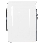 Сушильная машина Samsung DV90T5240AW/LP белый, 9 кг, сушка - тепловой насос, программ - 14, 60 x 85 x 65 см, фото3