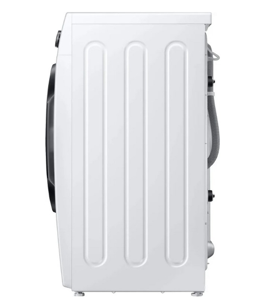 Стиральная машина Samsung WW80AGAS21AELP кл.:A фронт. макс.:8кг