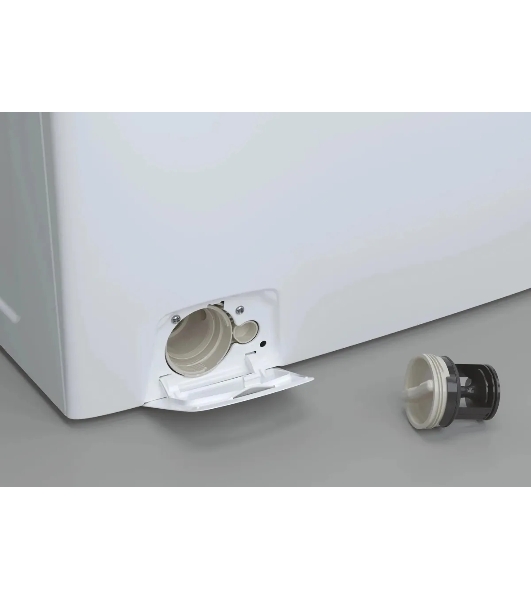Стиральная машина Candy CSH41273DW/2-07 белый, загрузка фронтальная 7 кг, 1200 об/мин., класс: А