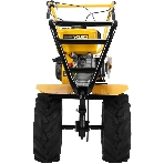 Мотоблок Denzel DPT-470S-PRO, 7 л.с., ремен.сцеп, фрез 3х4, ШОМ, передачи 4В/2Н, фото7