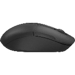 Мышь беспроводная A4Tech Fstyler FG15CS Air2 черный, 1200 dpi, радиоканал, USB, кнопки - 3, фото3