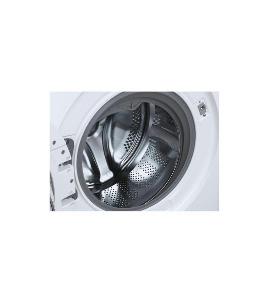 Стиральная машина Candy Smart Pro CSH44183D/2-07 белый, загрузка фронтальная 8кг, 1200 об/мин., класс: A