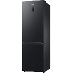 Холодильник Samsung RB34C675EBN/EF черный двухкамерный 230/114л морозилка снизу, No Frost, фото6