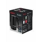 Чайник электрический Sakura SA-2176BK черный, 1.7 л, 1800 Вт, фото2