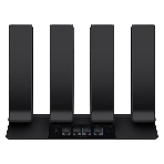 Роутер беспроводной Huawei WiFi BE3 Pro YGJN- BE33 (53030DEM) BE3600 10/100/1000BASE-T черный, фото2