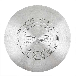 Ковш WEBBER BE-155/2 из нерж стали со стеклянной крышкой (d=16; 1.9 л) (12), фото2