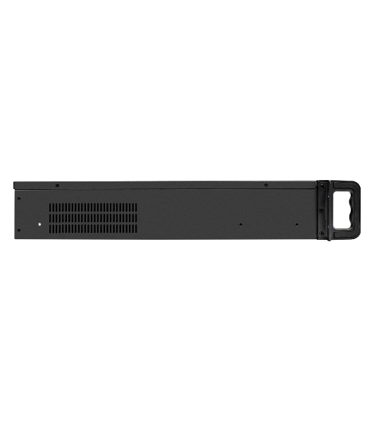 Серверный корпус ExeGate Pro 2U480-HS06 (RM 19', высота 2U, глубина 480, БП 500ADS, 6xHotSwap, USB)