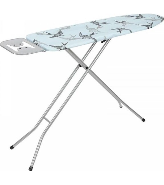 Доска гладильная HAUSMANN HM-3162 Compact 110x33см