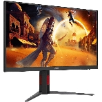 Монитор 27' AOC U27G4 Fast IPS 3840x2160, 160 Гц, 0.3 мс, 16:9, 350 кд/м², DP 1.4, 2xHDMI 2.1, черный, фото12