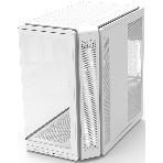 Компьютерный корпус ZALMAN MidTower P60 белый (ATX, без БП, 5x120мм ARGb fans, 1xUSB Type C, 2xUSB 3.0) (Zalman P60 белый), фото3