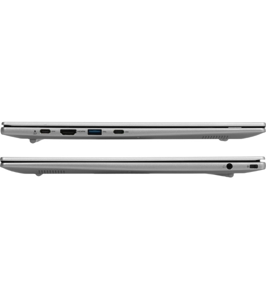 Ноутбук Acer Swift Lite 16 SFL16-51M-785G Intel Core Ultra 7 155U/16Gb/SSD 1Tb/16'/IPS/WUXGA/1920x1200/60Hz/NoOS/Silver (NX.D3VCD.002)