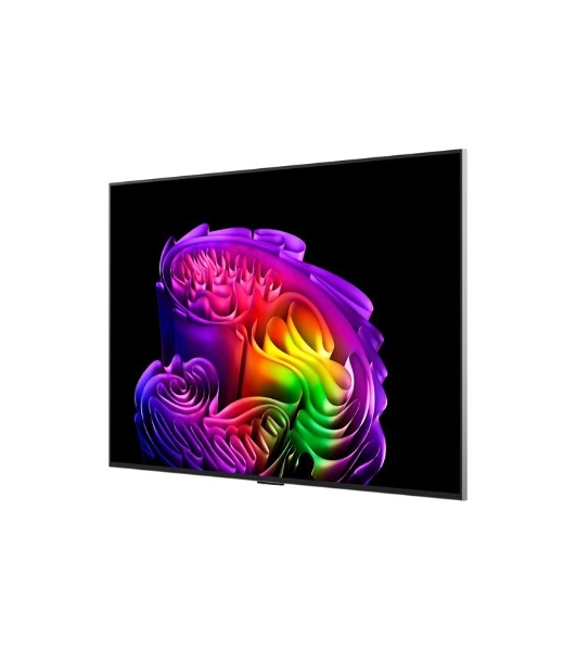 Телевизор LG 65' OLED65G6RLA.ARUG черный OLED UHD 120Hz WebOS