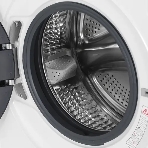 Стиральная машина Haier HW60-BP12919B белый загр. фронтальная макс.: 6 кг 1200об/мин класс: А+++, фото5