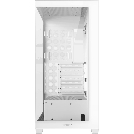 Компьютерный корпус MidiTower Deepcool CG580 белый (ATX, без БП, 2xUSB 3.0 Type-A) (R-CG580-WHNDA0-G-1), фото3