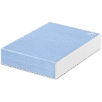 Жесткий диск внешний Seagate 2.5'; 5TB One Touch Blue STKZ5000402 USB 3.2 Gen1 Type-A, фото3