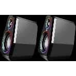 Акустическая система Defender 2.0 Solar 10 10Вт, BT/Light питание от USB, фото7