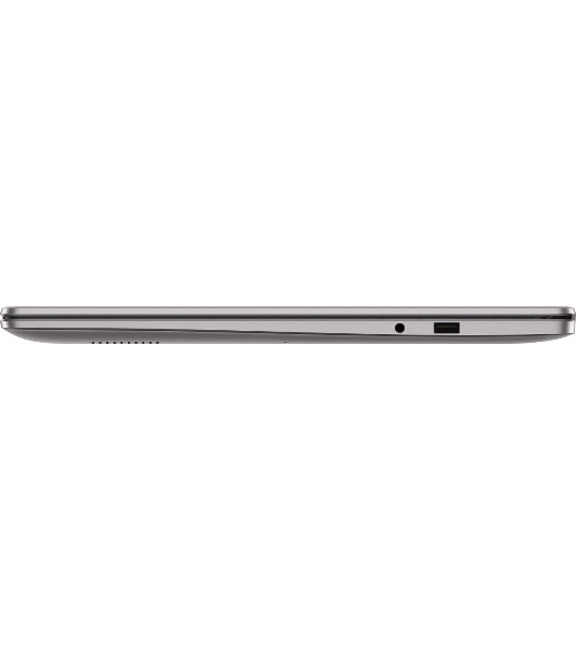 Ноутбук HONOR MagicBook X 14 серый 5301ALWU Intel Core i5-12450H/16Gb/SSD 512Gb/14';/IPS/FHD+/60Hz/Win 11
