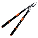 Сучкорез Patriot LBF 1020 T, плоскостной, кованые лезвия,усилен.механизм,телескоп.ручки,PP+TPR-рукоятки,1020 мм, фото 1