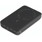 Портативный аккумулятор Aukey Magnetic2 10000 Qi2 черный, фото2