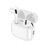 Наушники TWS Hoco EW78 белый, вкладыши, Bluetooth, до 4 ч., фото3
