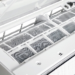 Сплит-система Centek MDC CT-65MDC10 белый, фото7