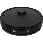 Робот-пылесос Roborock Q8 Max Pro черный, 5200 мAч Li-Ion, уборка сухая/влажная, пылесборник контейнер 0.5 л, фото19