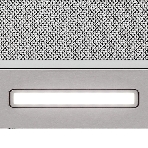 Встраиваемая кухонная вытяжка Krona Kamilla F 450 inox, фото11