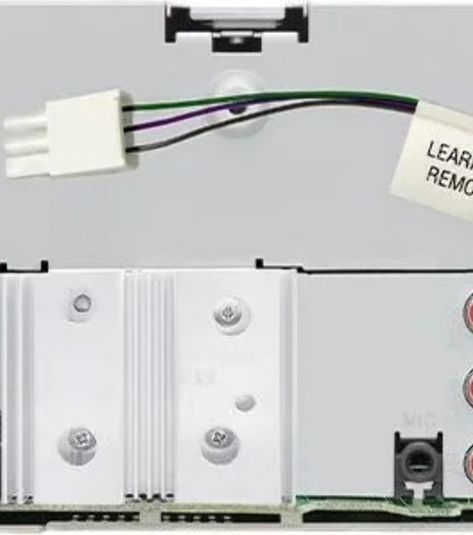 Автомагнитола Kenwood DPX-5300BT, 2 DIN, CD, Bluetooth, USB Type-A, AUX