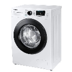 Стиральная машина Samsung WW80AGAS21AELP кл.:A фронт. макс.:8кг, фото8