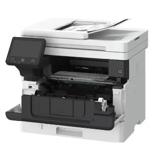 МФУ лазерное Canon i-SENSYS MF461dw/5951C020/A4/ч/б/36 стр/мин.,/скан. до 100 стр/мин./(ч/б) 80 стр/мин./(печать) 1200x1200/(скан.)600x600/USB, RJ-45, Wi-Fi