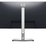Монитор 23.8' Dell P2423DE IPS 2560x1440, 60 Гц, 5 мс, 16:9, 300 кд/м², HDMI 1.4, DP 1.2, USB-C (90 Вт), 4xUSB 3.0, Ethernet (1 Gbит), 3.5 Jack, черный/серебристый, фото17