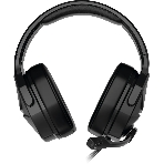 Гарнитура Acer OHW312 чёрный, проводная, USB, подсветка, фото5