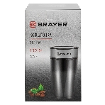 Кофемолка BRAYER BR1186, фото3