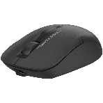 Мышь беспроводная A4Tech Fstyler FG15CS Air2 черный, 1200 dpi, радиоканал, USB, кнопки - 3, фото4
